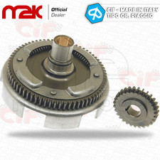 CAMPANA FRIZIONE 29x68