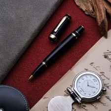 Montblanc - Boheme No Stone Gold finish - Rollerball