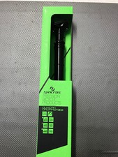 REGGISELLA TELESCOPICO SYNCROS