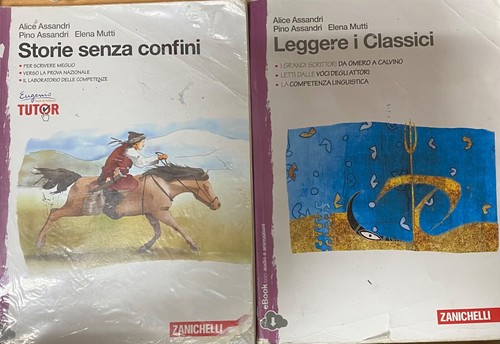 Storie senza confini - ,