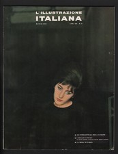 L'ILLUSTRAZIONE ITALIANA