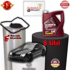 TAGLIANDO CAMBIO AUTO E OLIO