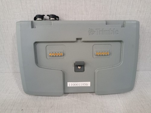 Trimble docking station - trimble,