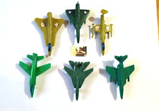 Accessori Soldatini Atlantic