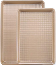 Set di Teglie per Biscotti