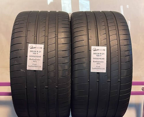 Pneumatico usato goodyear - pneumatico,