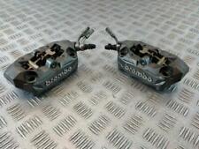 Ducati HYPERMOTARD 939 SP (2016>) Set Pinze Anteriore Brembo