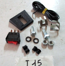 INTERRUTTORE COMPLETO