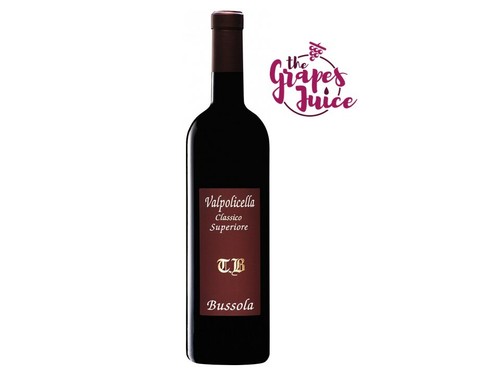 Tommaso bussola valpolicella - bussola,