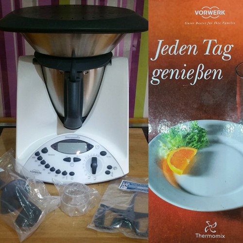 Vorwerk bimby termico - termico, tm31