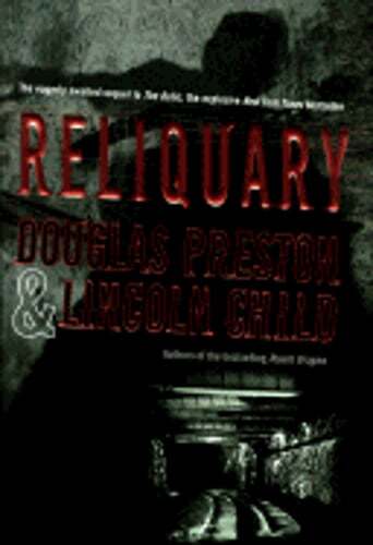 Reliquary douglas j - by,