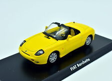Modellino auto scala 1:43 Fiat