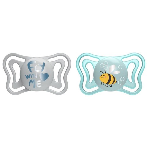 Physioforma light ciuccio - physioforma,