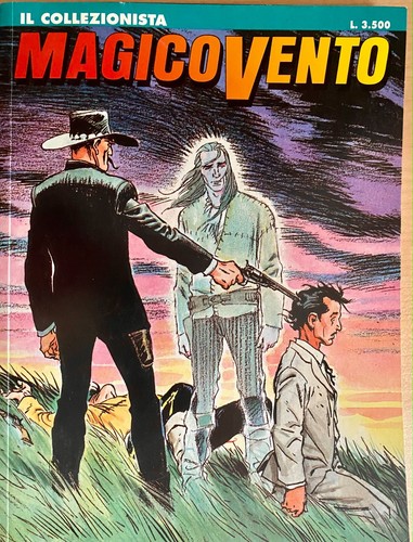 Magico vento il - vento, #17