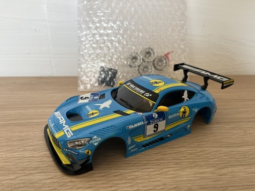 Old very rare kyosho - old,