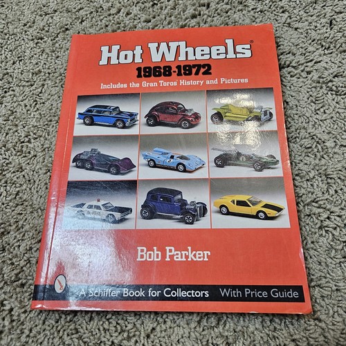 Hot wheels 1968 1972 - hot, 1968-1972