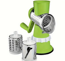 Grattugia Rotativa Manuale 3