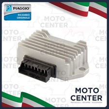 REGOLATORE DI TENSIONE PIAGGIO VESPA ET2 50 - VESPA ET4 125 ('96-'98) -  ZIP 50 