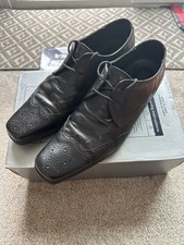 Scarpe derby Henri Lloyd da