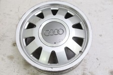 Cerchio Alu - Lega anteriore sinistro 6x15ET45 Audi A3 8L 28228