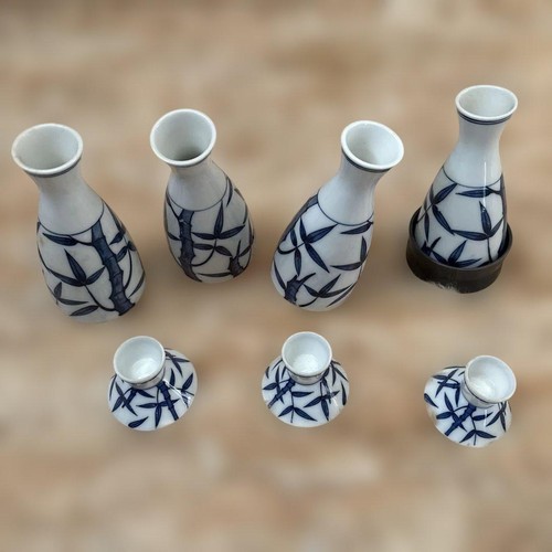 Set tazze tokuri 3 - tokuri,
