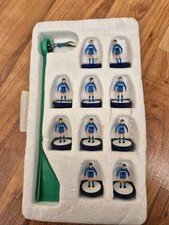 Vintage completo subbuteo - subbuteo, lw
