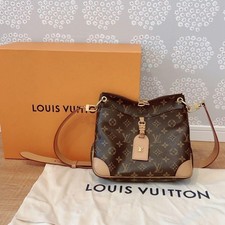 Borsa a tracolla Louis Vuitton