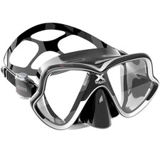 Mares maschera vision mid - x-vision,