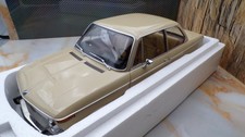 Scala bmw 1602 prima serie - 1602,