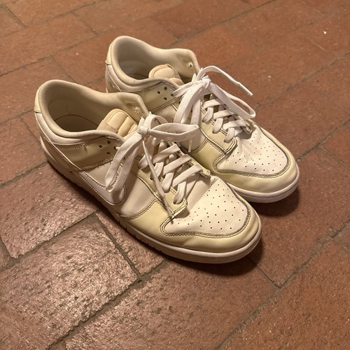 Nike dunk low coconut - dunk,