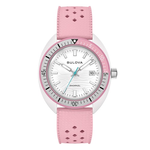 Orologio uomo bulova - bulova, snorkel
