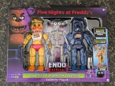 Five Nights at Freddy’s Endo