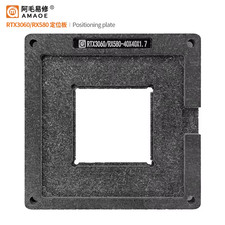 Magnetico BGA Reballing
