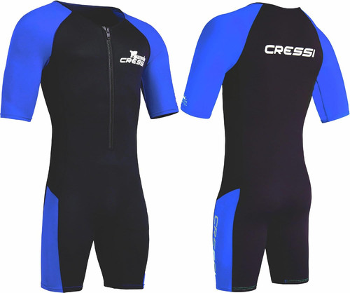 Cressi tiburon man shorty - cressi,
