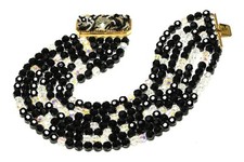 Collana vintage anni 60