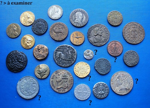 Lot reproductions de - lot, :