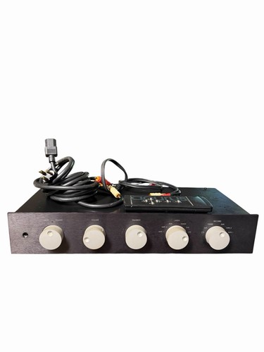 Acurus rl11 preamplificatore - rl11,