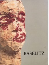 Georg Baselitz: Paintings and