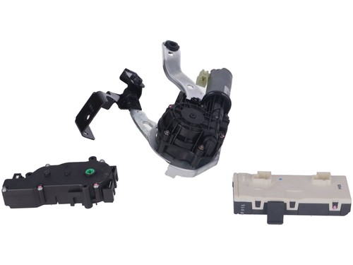 Set portellone elettrico - set,