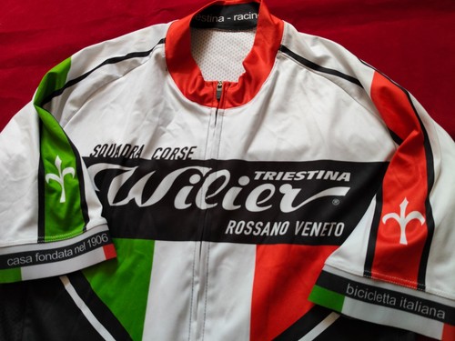 Maglia ciclismo originale - ciclismo,