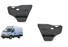 COPPIA PANNELLI DX SX INTERNO