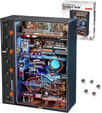 Puzzle 3D Modellismo Da