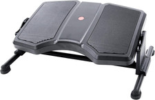 830012 Poggiapiedi Da Ufficio