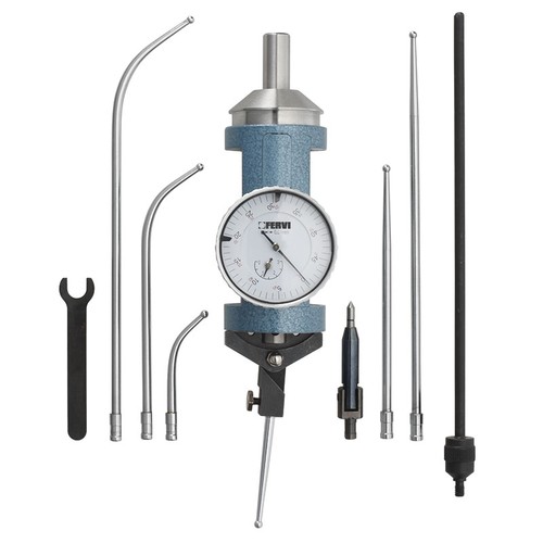 Centratore assi c061 con - a, 2