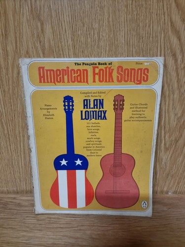 Penguin book american - penguin, of