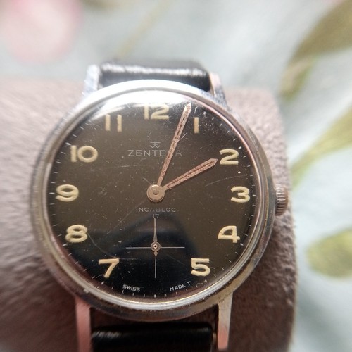 Orologio uomo vintage - orologio, raro