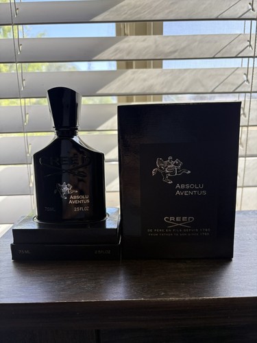 Creed absolu aventus - aventus, men's