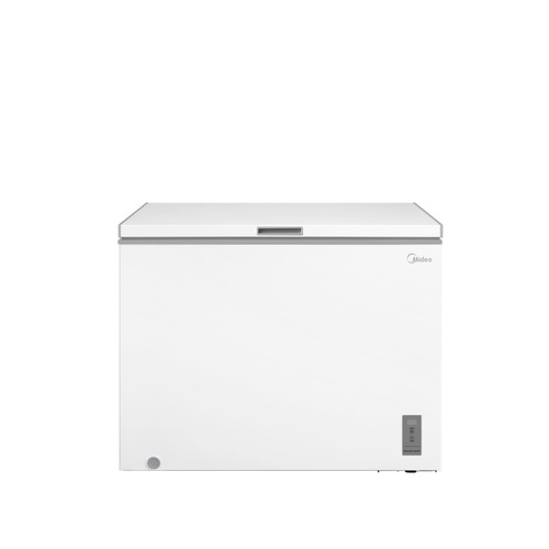 Midea mdrc411fze01 congelatore - midea,