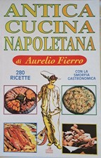 ANTICA CUCINA NAPOLETANA di