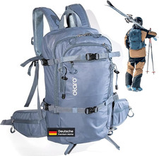 Zaino Sci (20L) - Ultra